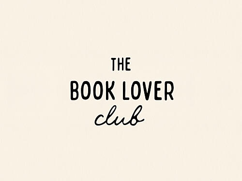 The Book Lover Club Art Print by NewLayer Studio