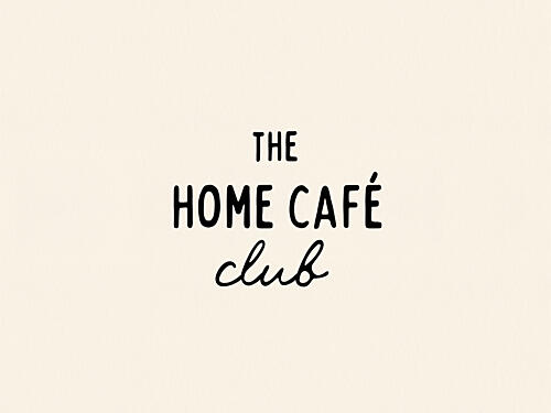 The Home Cafe Club Café reproduction