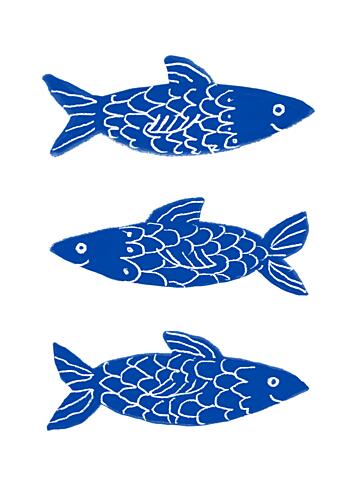 Fish Art Print