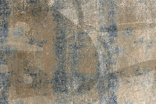 Faded Urban Grunge Art Print by Josie George