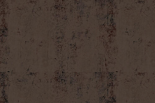 Gritty Brown Surface Texture Art Print by Josie George