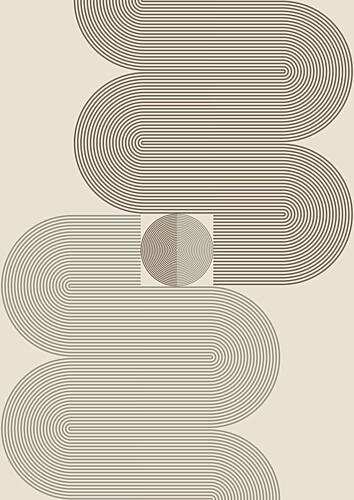 Arch 2 Art Print by Lisa Solomoniuk