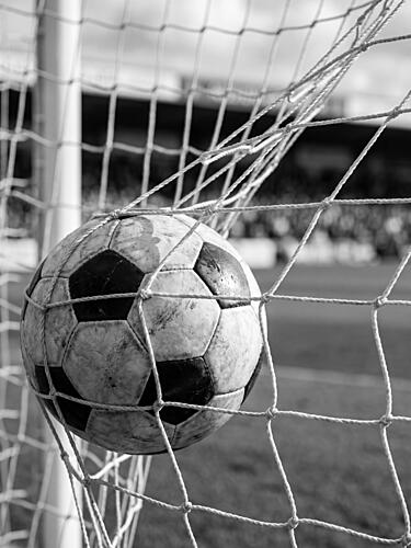 Game Winning Goal Sports reproduction