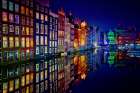 Amsterdam Art Print