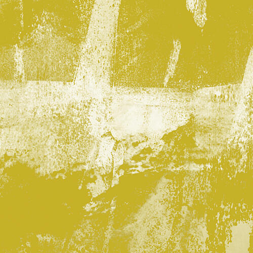 Painted Grunge Abstract Art abstrait reproduction
