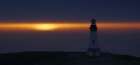 Lighthouse that lost its light...