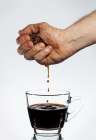 esPRESSO Kitchen Print