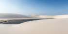 LenAsAAndsup3;is Maranhenses Art Print