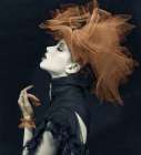 Imperious Lady