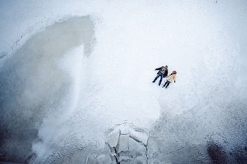 Eternal Sunshine Of The Spotless Mind Games and Sports Print