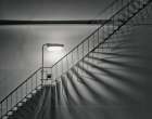 Stair Art Print