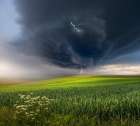 June Storm