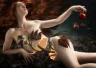 Eve Art Print