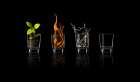 Elements... Kitchen Print