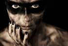 Warpaint Art Print