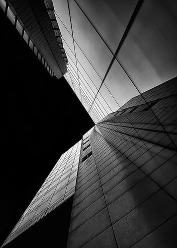 Shapes Of Light European Print