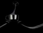 Coffee In Bed Art Print