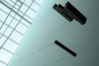 Floating light Minimalist Print