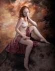 Carmen Art Print
