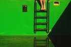 Deep green