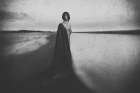 between Art Print