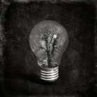 The Tree Art Print