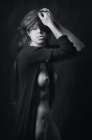 ... Art Print