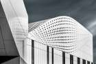 Theatre De Stoep Art Print