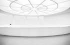 white box Minimalist Print