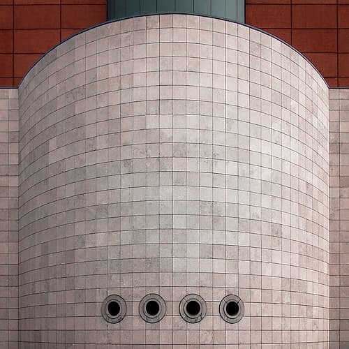 Brewery Artois Art Print by Gilbert Claes