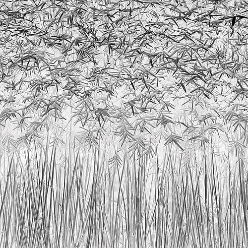 Parallelism Art Print