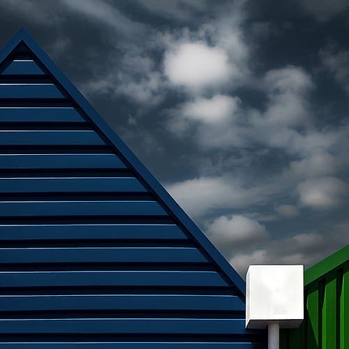 Water Collector Art Print by Gilbert Claes