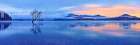 Lake Wanaka Art Print
