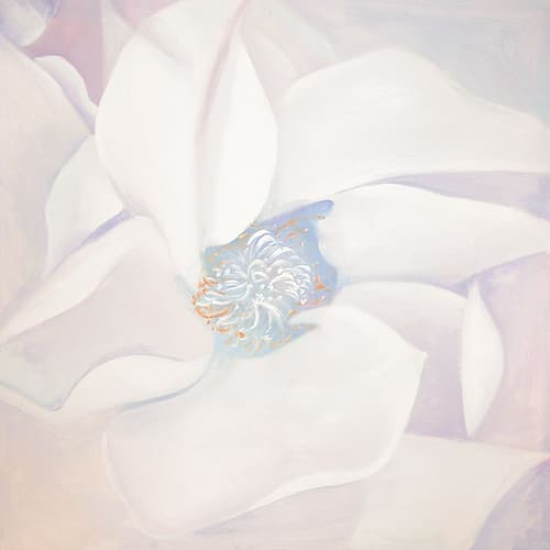 DELICACY Art Print