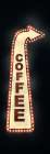 COFFEE Art Print