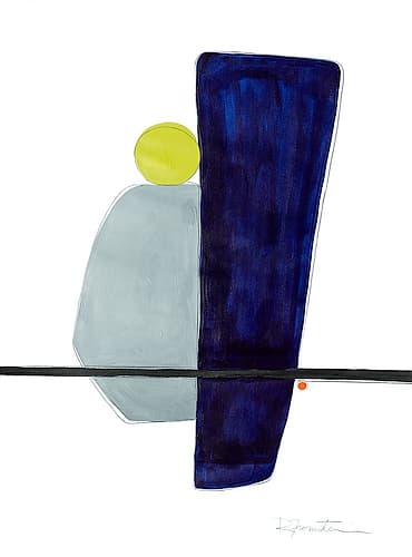 Unafraid VIII - by Fromstein, Ruth | Third and Wall | Fromstein, Ruth