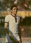 Italian Football Player Art Print