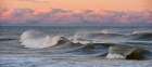 Winter Wonder Sea Art Print