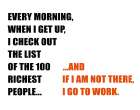 Go to Work! Art Print