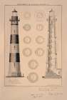 Bodys Island Light House Art Print