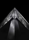 Soaring Building Art Print