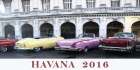 Havana I, 2016 Art Print