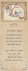 nt Angel Art Print by Unknown
