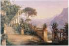 Pompeii Art Print by Unknown