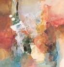 Cloud Abstract II Art Print