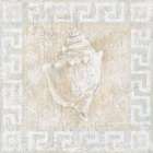 Conch Shell Art Print