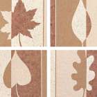 Feuilles III Art Print