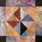 Pyramid I Art Print by Unknown