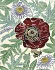 Poppy I Art Print by Unknown
