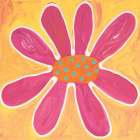 Splat Art Print by Unknown
